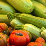 Should You Plant Zucchini With Tomatoes This Season?