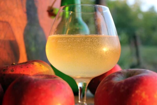 The Best Apples for Onerous Cider